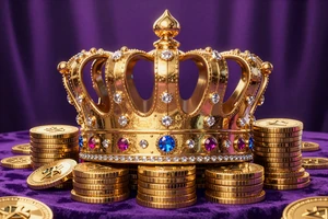Crown Coins Spielautomat bei Yep Casino spielen