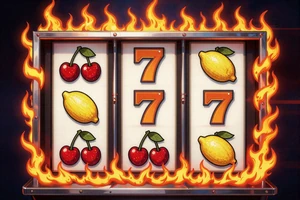 Hell Hot 100 Spielautomat bei Yep Casino spielen