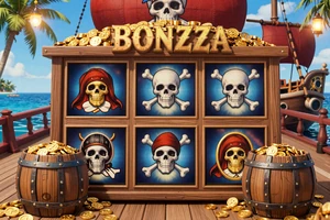 Barrel Bonanza Spielautomat bei Yep Casino spielen